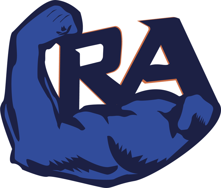 RA Logo